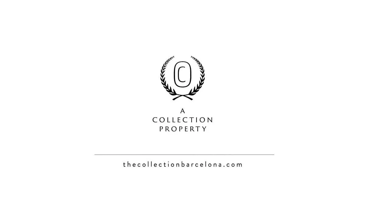 Stylish And Centric 2-Bedroom Apartment In Eixample &Terrace P2 Barcelona Spain